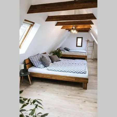 The Cozy Studio Apartment Lauf Lauf an der Pegnitz Zewnętrze zdjęcie