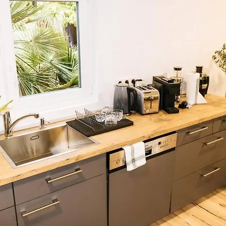 The Cozy Studio Apartment Lauf Lauf an der Pegnitz Zewnętrze zdjęcie