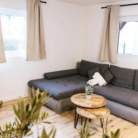 The Cozy Studio Apartment Lauf Lauf an der Pegnitz Zewnętrze zdjęcie