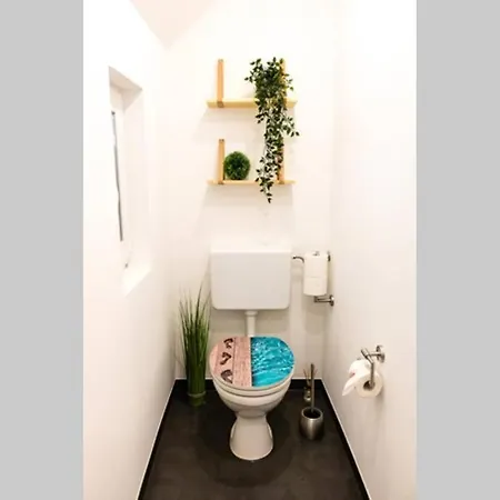 The Cozy Studio Apartment Lauf Lauf an der Pegnitz Zewnętrze zdjęcie